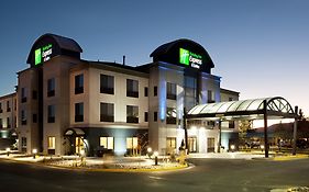 Rock Springs Holiday Inn Express